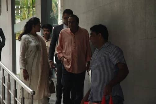 Esha Deol and Bharat Takhtani welcomed a baby girl Miraya