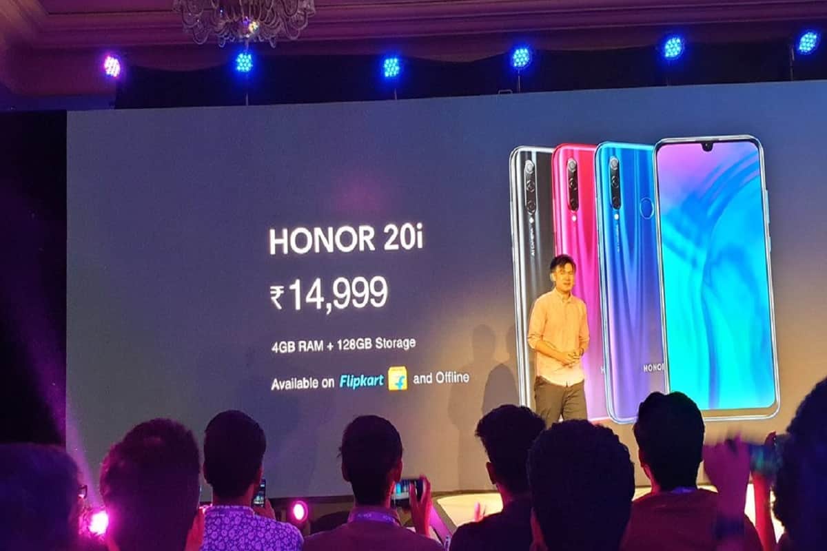 Top 10 Smartphones with Triple Rear Cameras Under Rs 20,000, Starting price from 6,999 in India