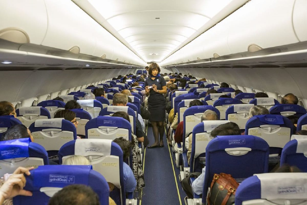 IndiGo sale get cheaper domestic and international flight tickets