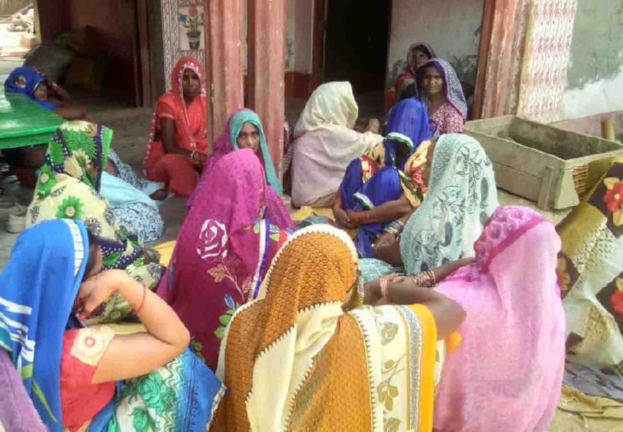 Teacher shot dead in Hardoi
