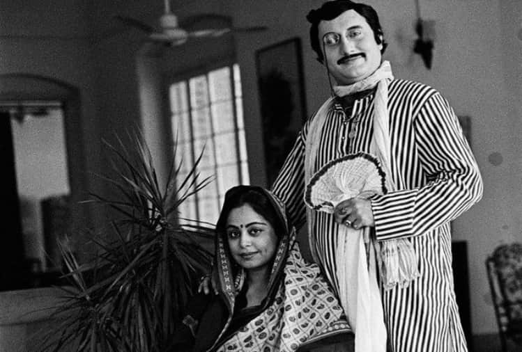 kirron kher and anupam kher love story birthday special story