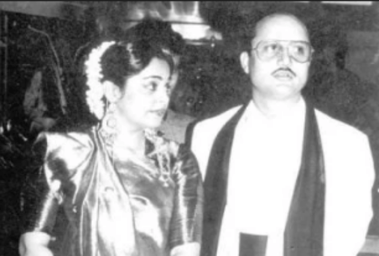 kirron kher and anupam kher love story birthday special story