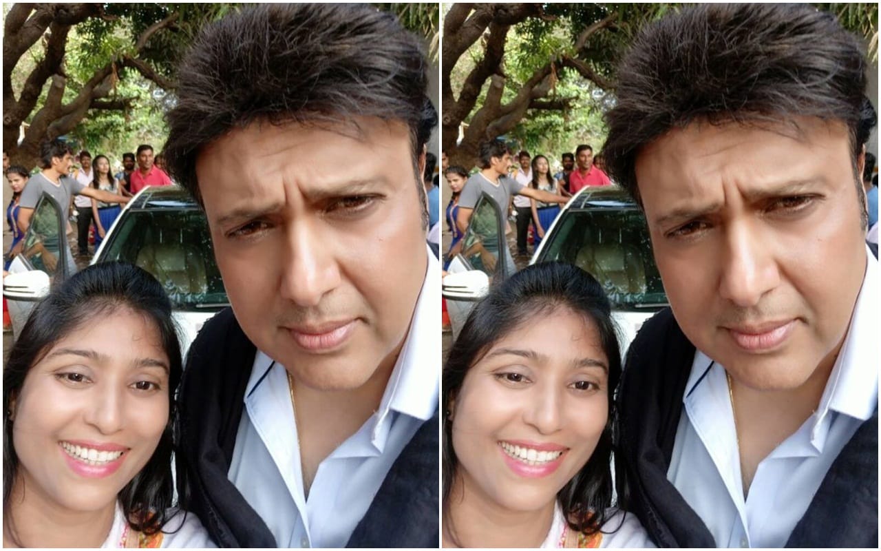 Marathi actress Laxmi Pandhe reaction on come in bollywood