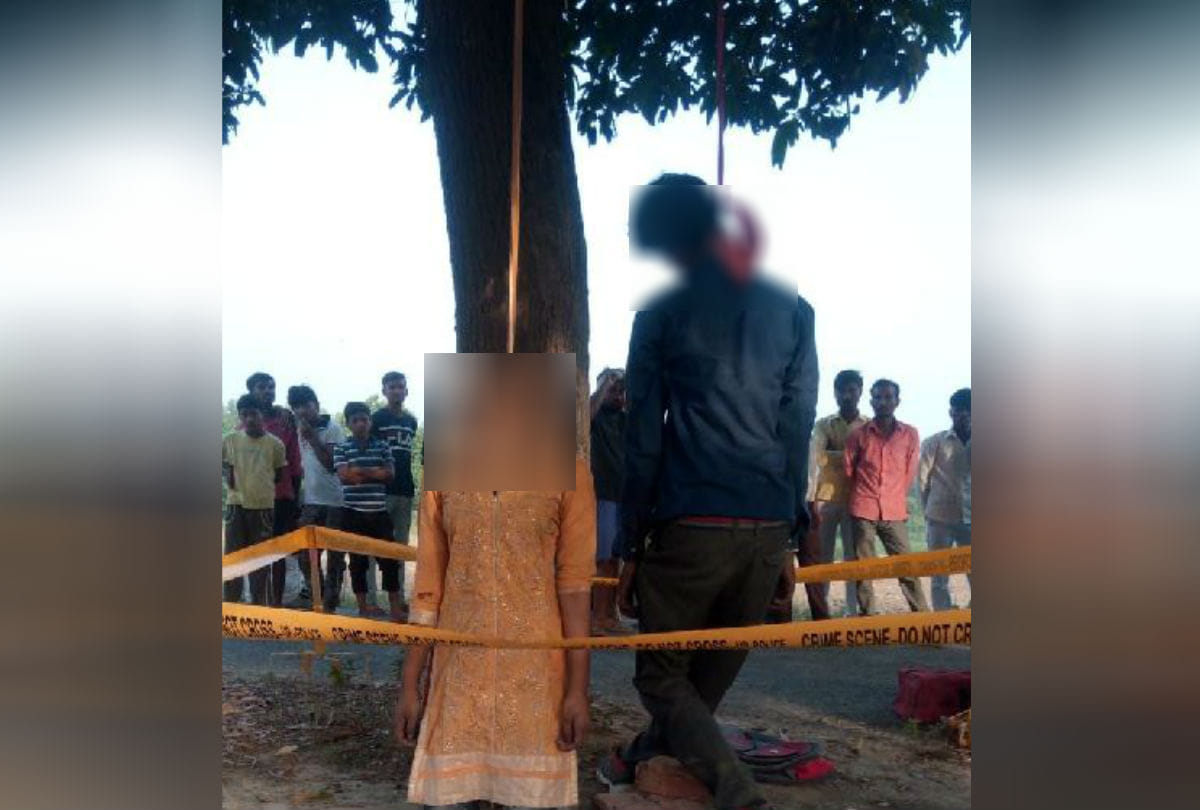 Youth hanged at friend's house in Prayagraj