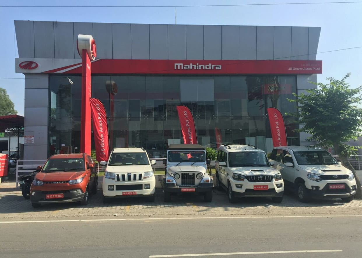 Mahindra cars Rs 36,000 will be expensive from 1 July 