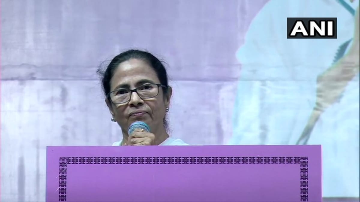 Mamta Banerjee upper caste quota reservation economically weak sections in West Bengal