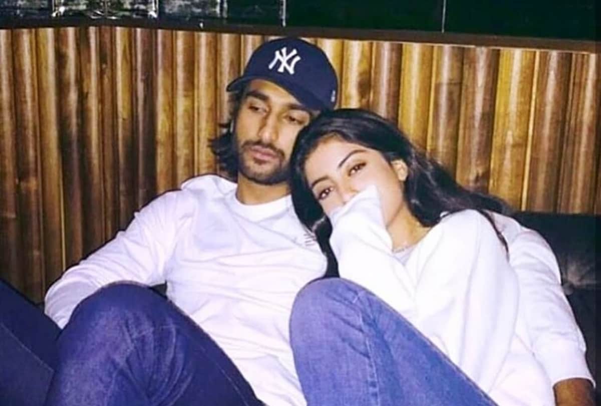 meezaan on dating of amitabh bachchan granddaughter navya naveli