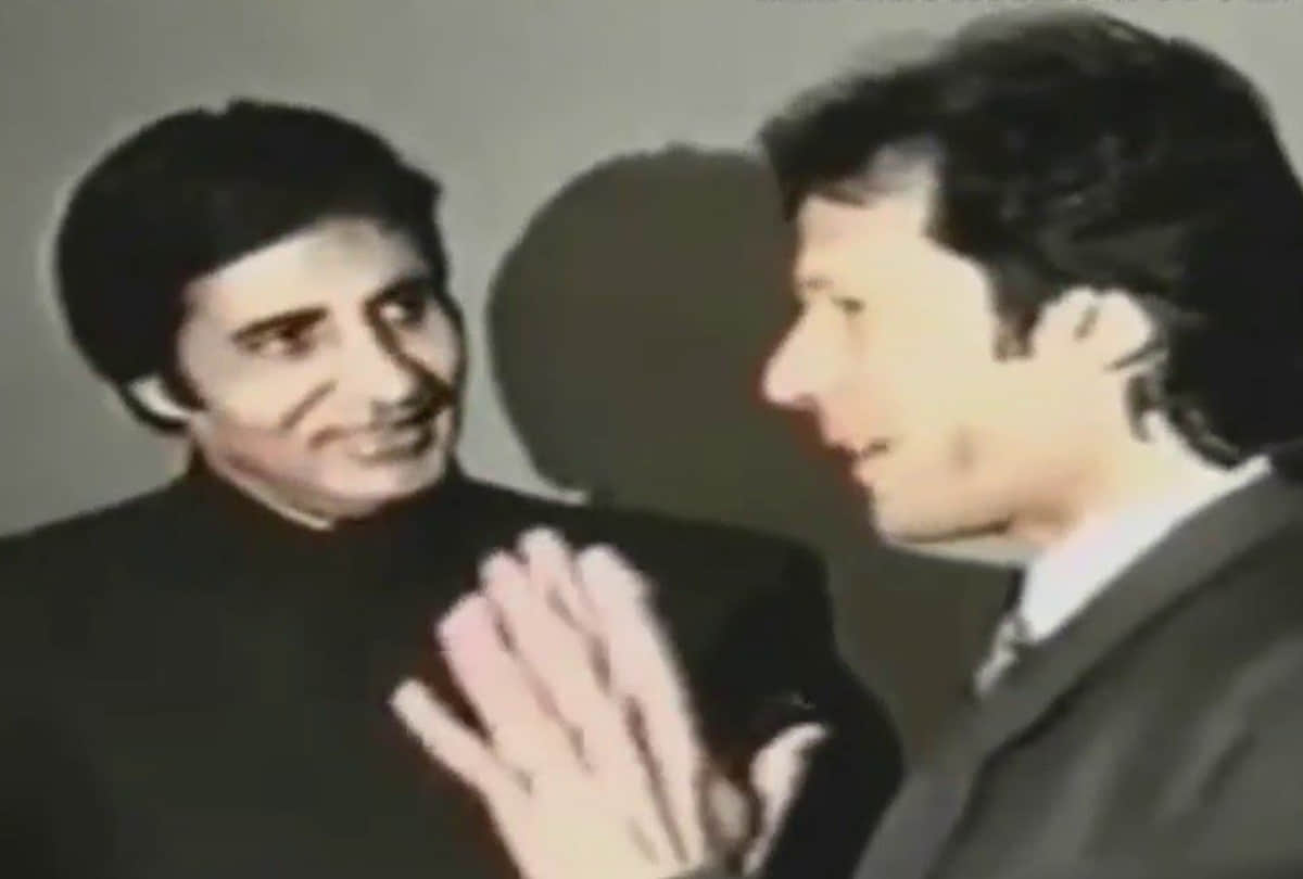 Amitabh Bachchan Twitter Account Hacked funny memes viral on social media