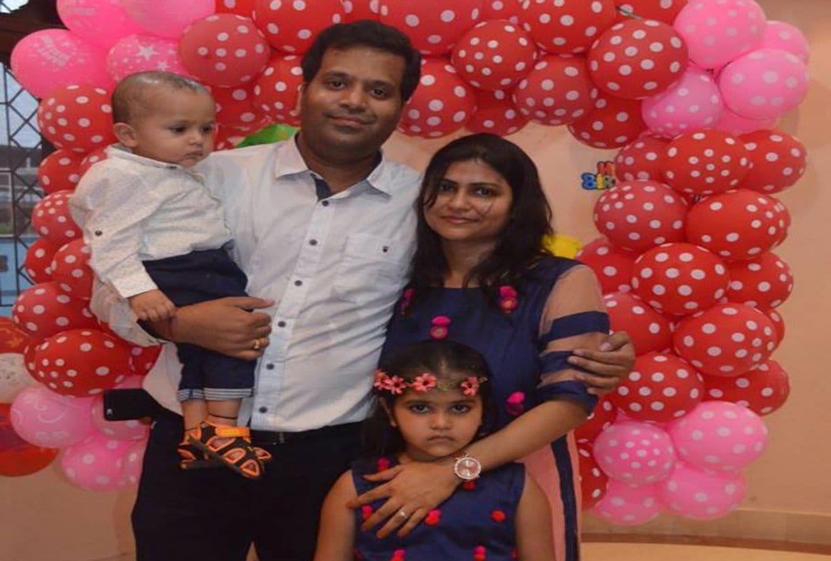 Three members of a family found dead in Patna and one injured police continues the investigation