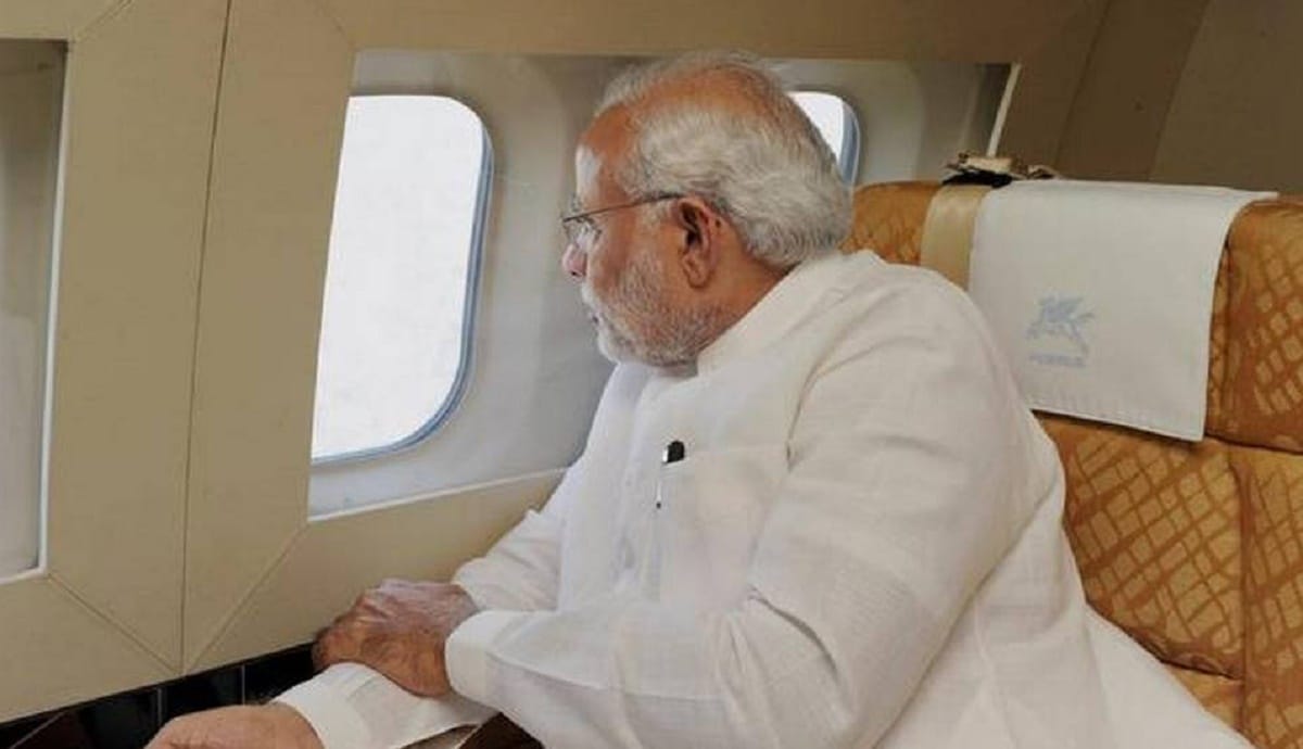 PM Narendra Modi will participate in G-20 summit to be held in Japan