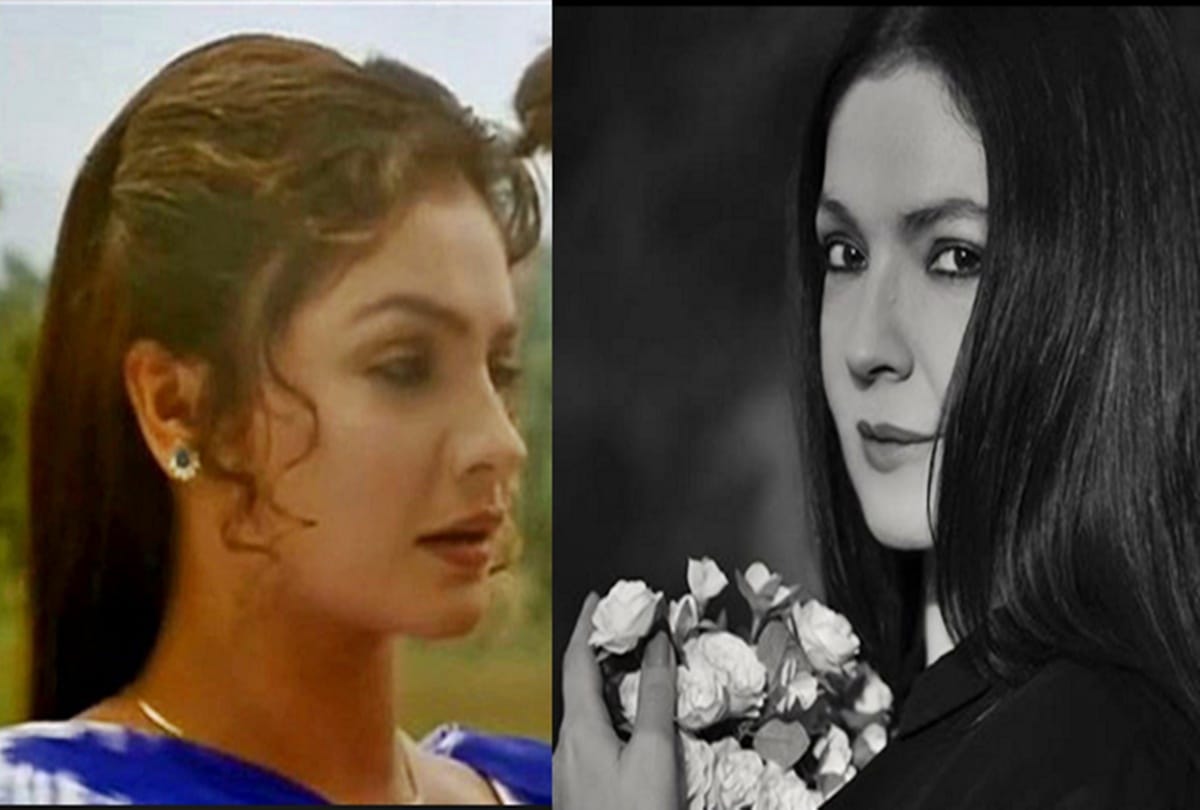 Pooja Bhatt Shares Her Battle with Alcoholism on Instagram