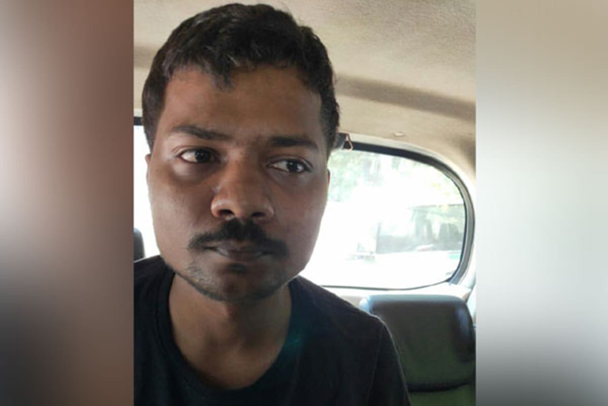 Supreme Court hearing plea of freelance journalist, said on what basis was he arrested