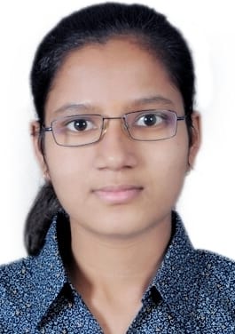 Aishwarya, Prakhar, Pratibha, Priya and  Prerna topped  UGEE in AU.