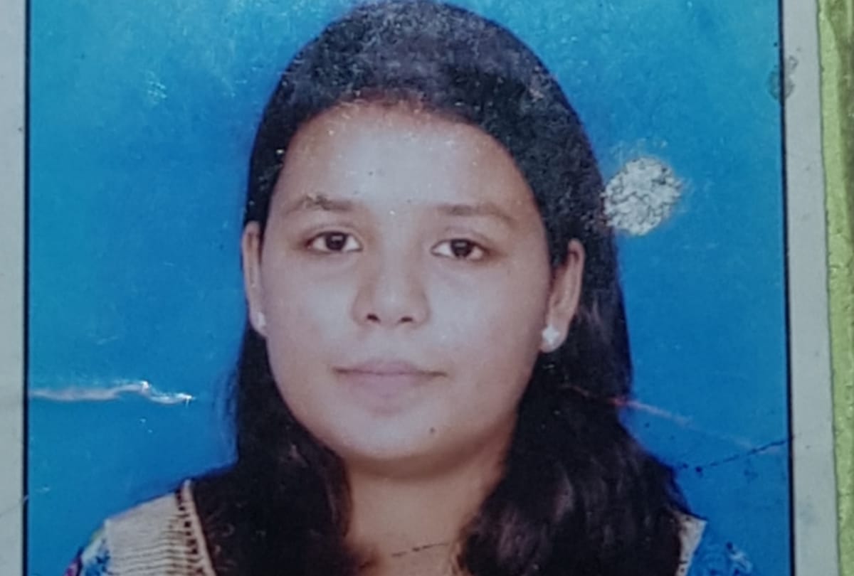 BDS student died in lucknow