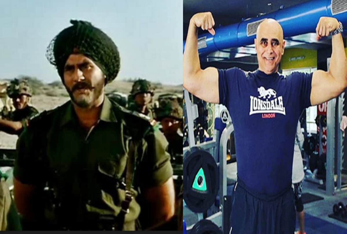 All The Actors From Mahabharat Are Stuck In Their Image From 30 Years Ago Says Actor Puneet Issar