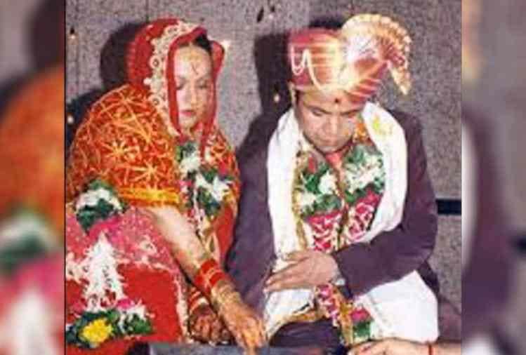 rajpal yadav 16th wedding anniversary know about his love story