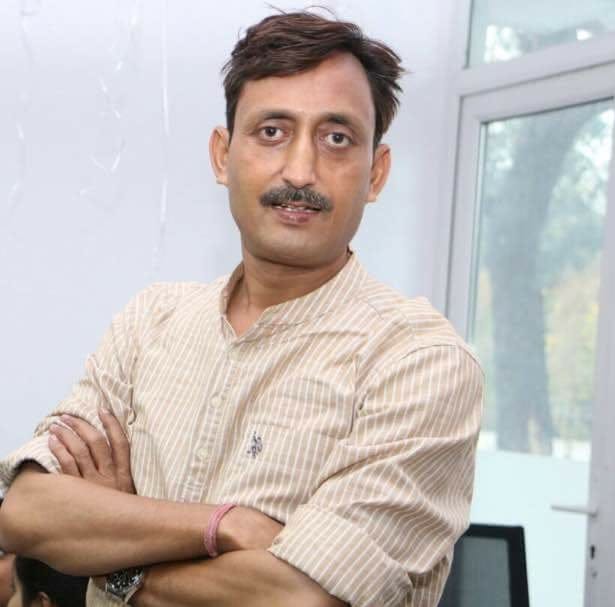 Rakesh Sengar