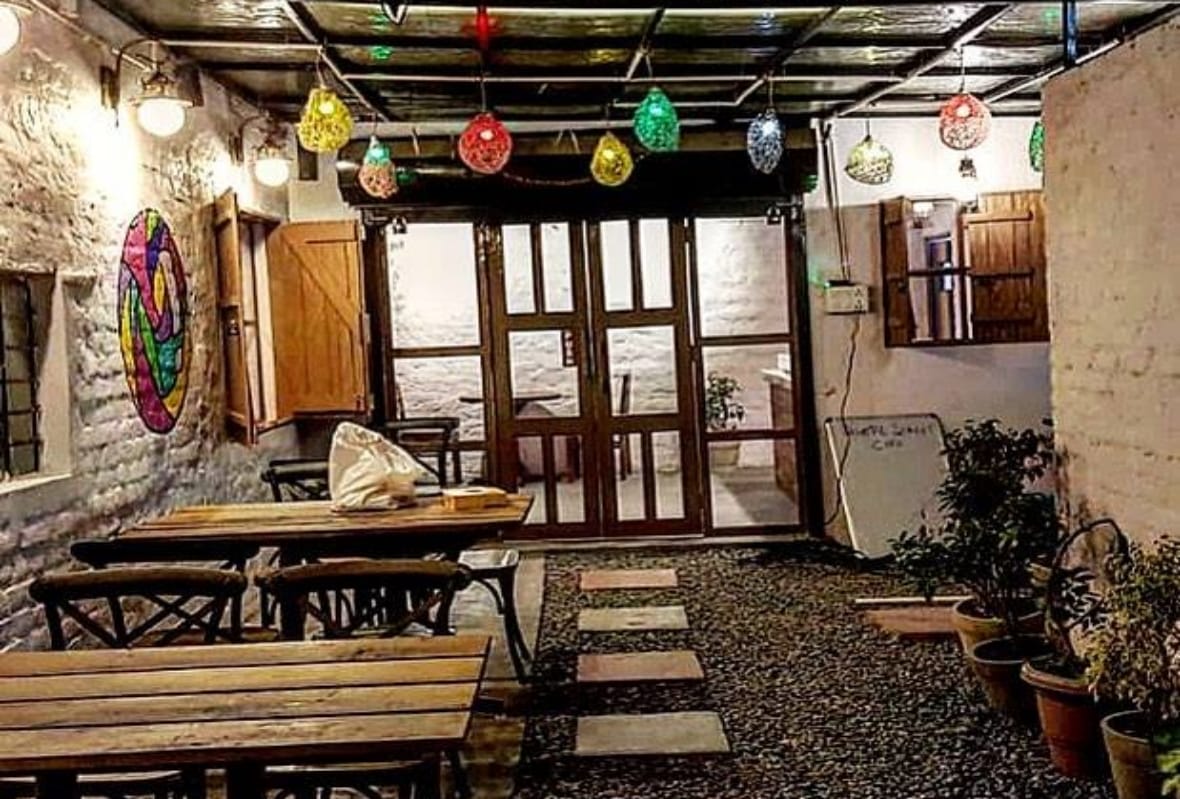 make a plan with friends this weekend and visit saidulajab saket