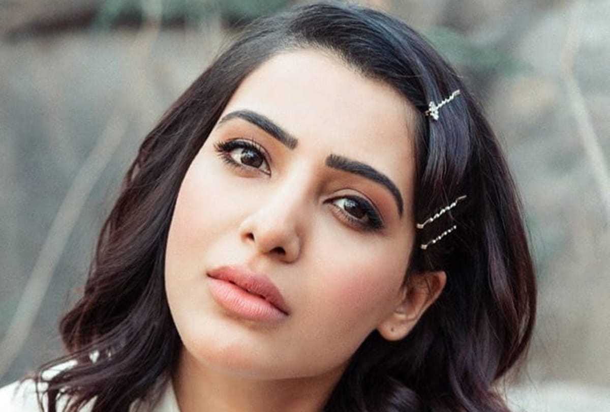 Samantha Akkineni Birthday Special: Lesser Known Facts about the Tollywood Actress
