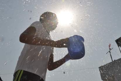 सांकेतिक तस्वीर