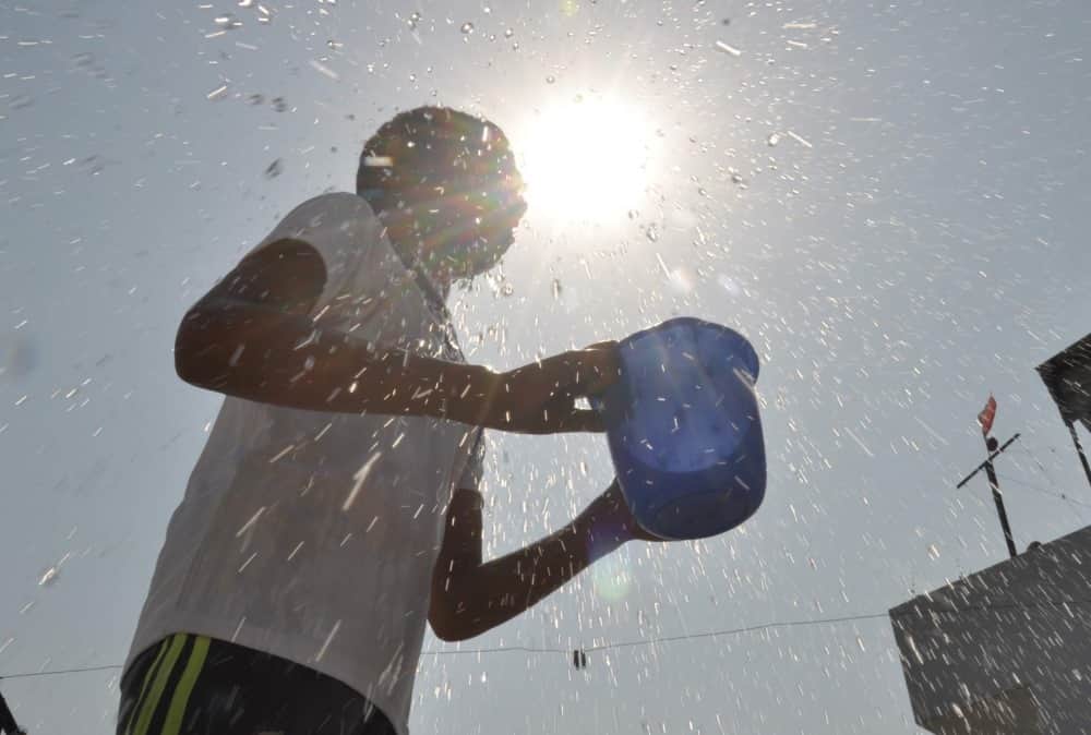 Jammu and Kashmir: There will be long power cuts in Jammu city till June 30, know at what time where it will be cut