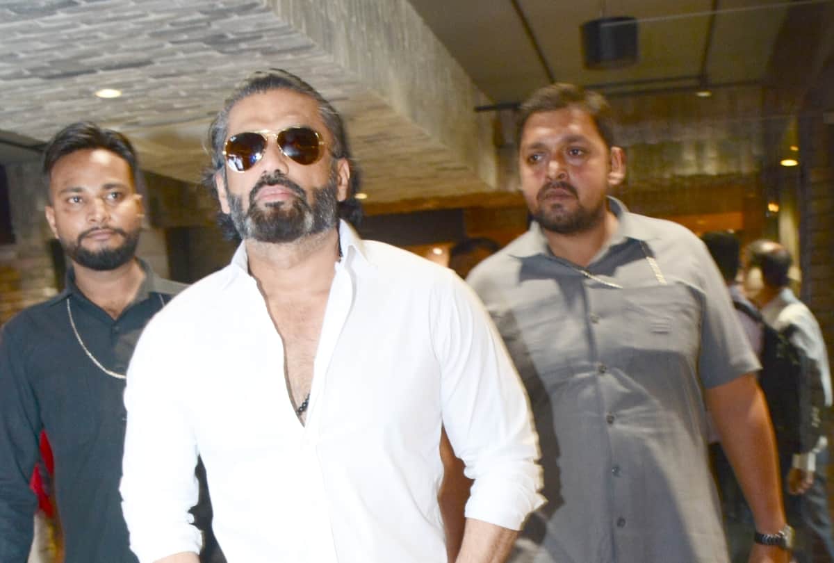 Latest Bollywood news and updates Sandeep Nahar Dia Mirza Sunil Shetty Shahrukh khan Alia Bhatt
