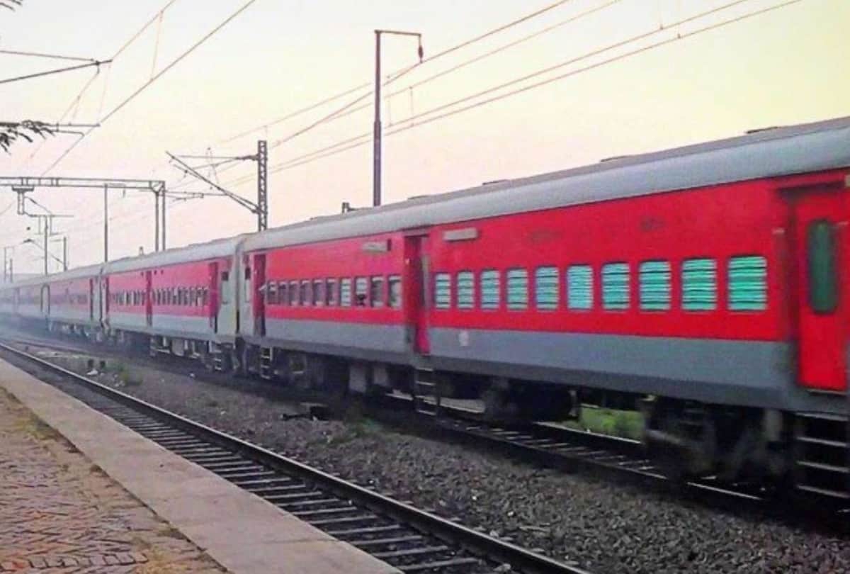 Train Status, Many Trains cancelled On Ludhiana Route