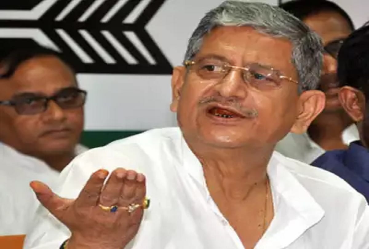 Rajiv Ranjan Singh alias Lalan Singh selected as leader of JDU Parliamentary Party