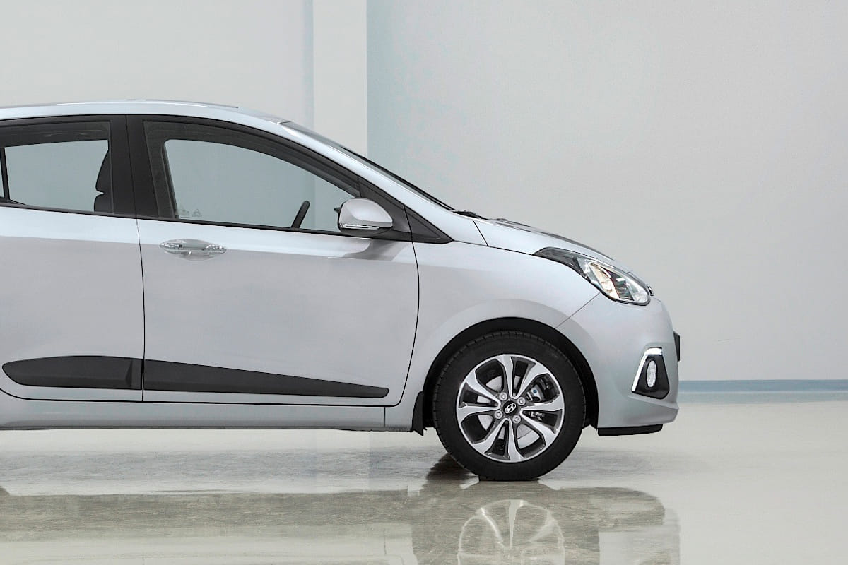 Buy best low budget used car this summer 2019