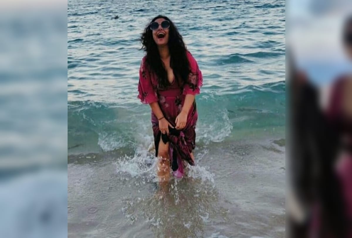 Vidya Balan looks stunning in her latest pictures
