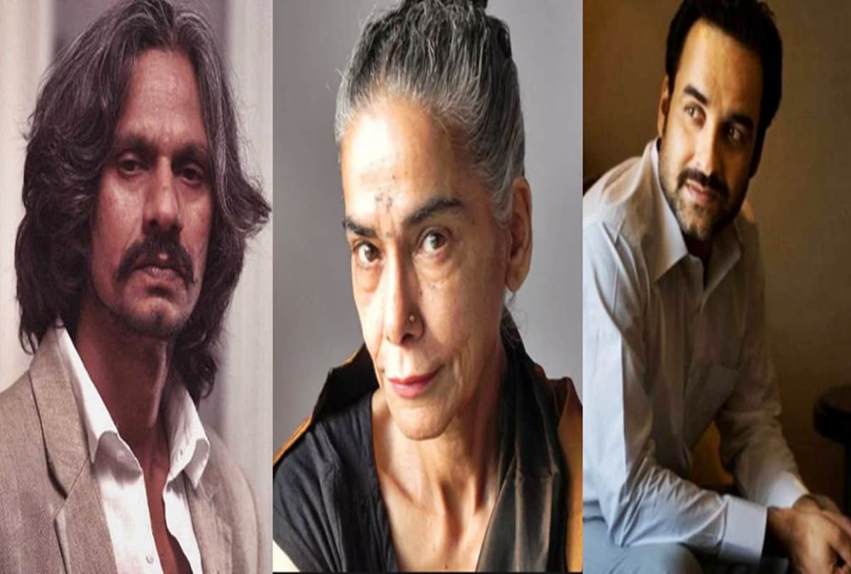 Bollywood celebs With average looks achieved big Stage with great acting skills