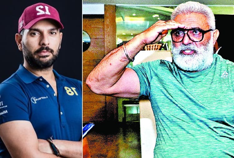 Yograj Singh Interview on Yuvraj Singh Retirement from Cricket