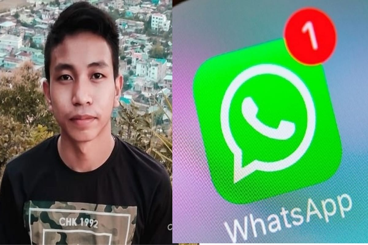 WhatsApp Privacy Bug Discovered by Manipur Man, Facebook Awarded 5,000 dollars for His Efforts