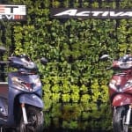 Honda Activa 125