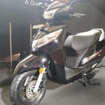 Honda Activa 125