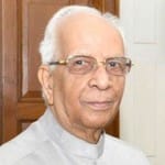 केशरी नाथ त्रिपाठी (फाइल फोटो)