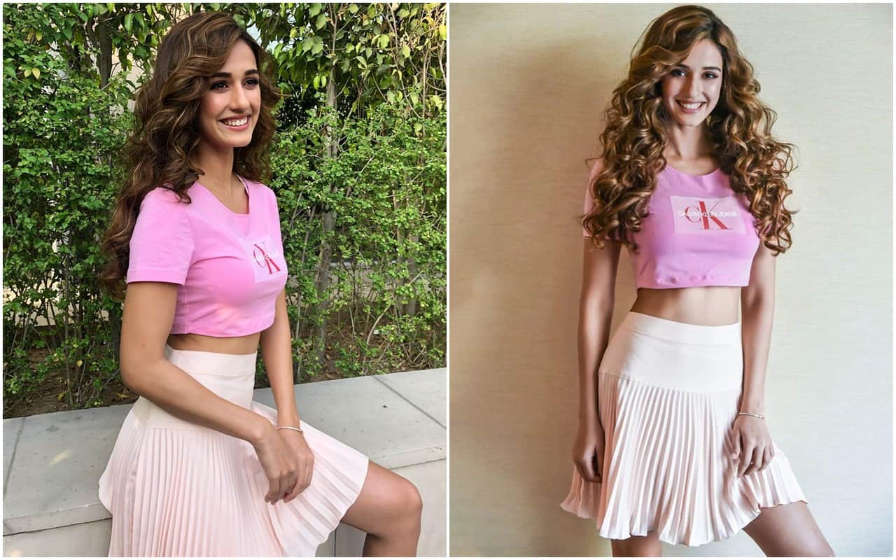 Disha Patani birthday Some Unknown Facts About Her life
