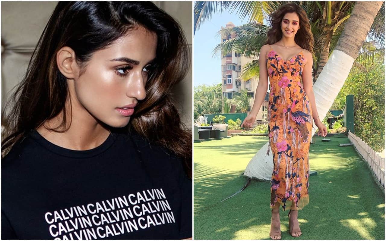 Disha Patani birthday Some Unknown Facts About Her life