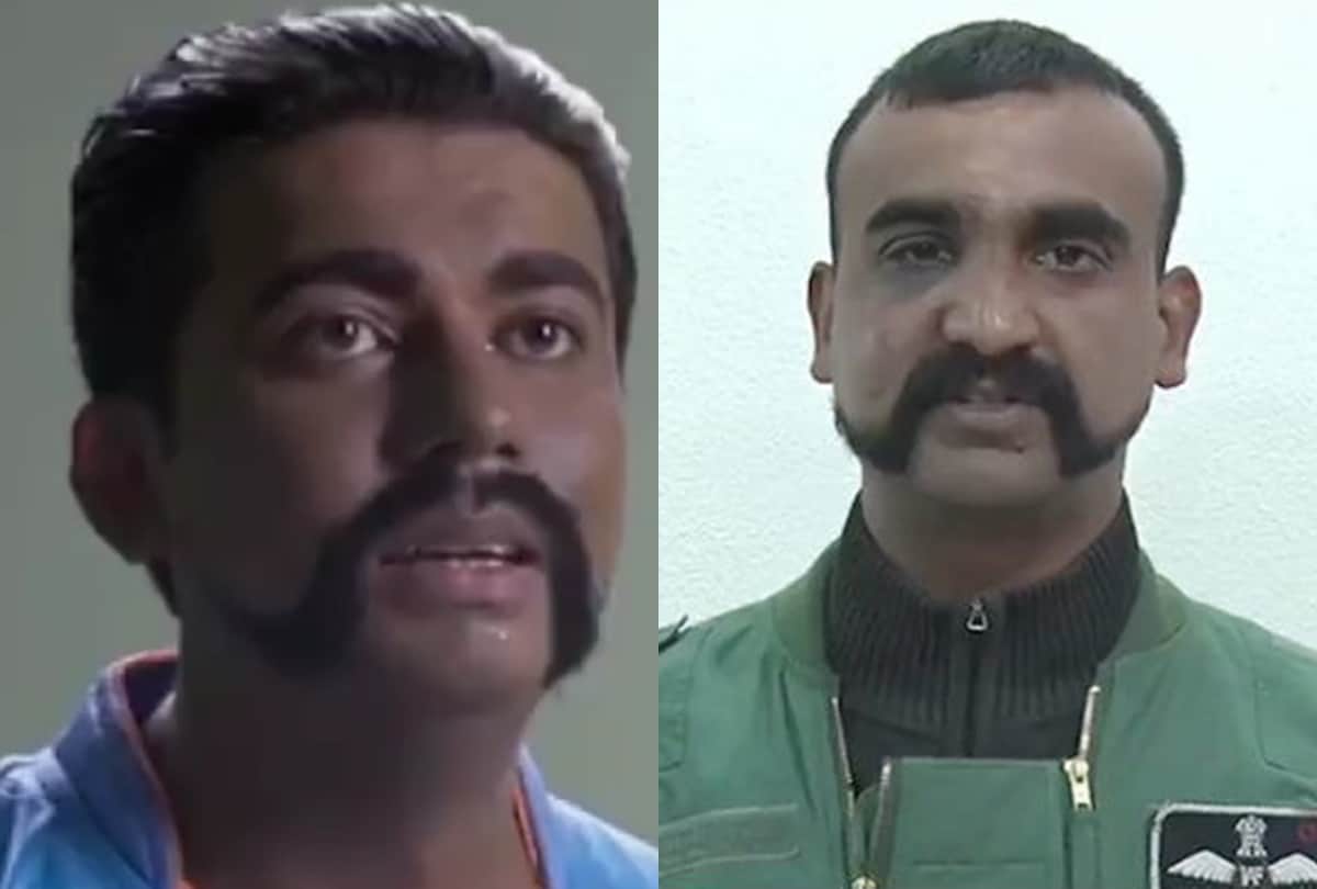 Pakistani Director Announced to a Comedy Film on IAF Pilot Abhinandan Varthaman