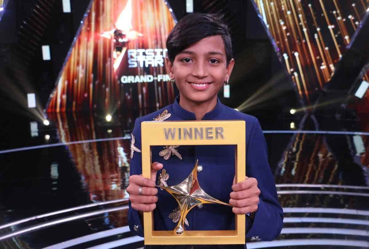 rising star 3 winner aftab singh exclusive interview