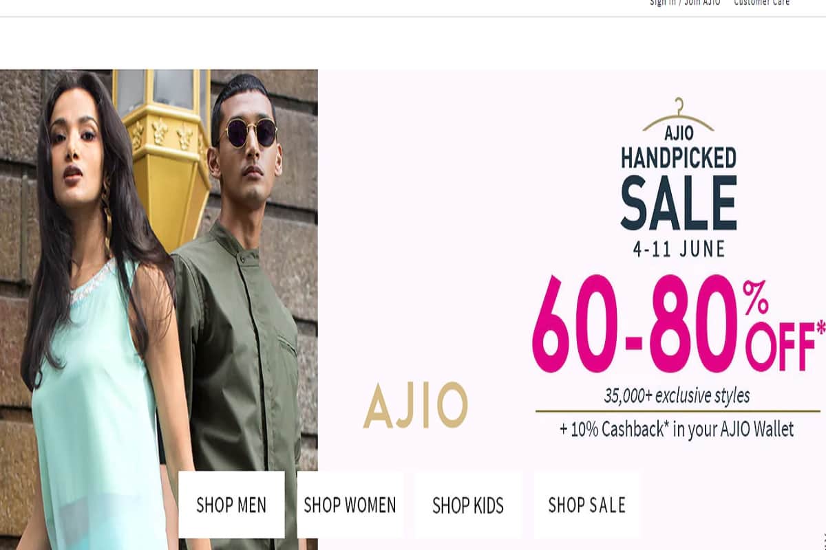Jio launched Recharge your wardrobe this cricket season offer with 100 percent cashback