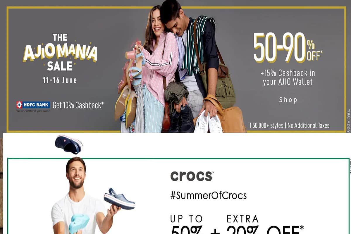 Jio launched Recharge your wardrobe this cricket season offer with 100 percent cashback