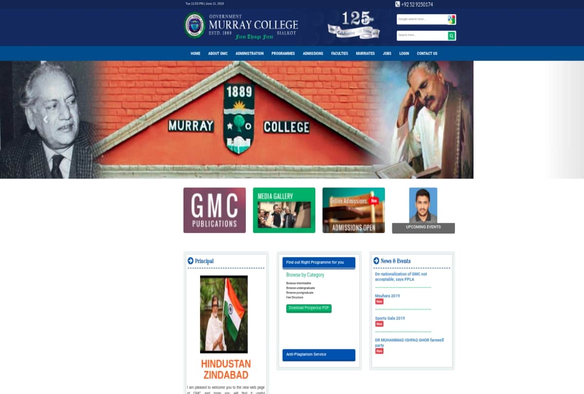 Indian hackers take revenge of Amitabh Bachchan put his photo on Pakistani website