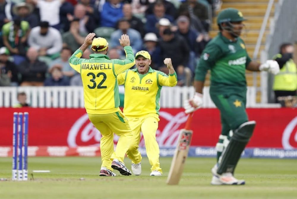 world cup points table after india defeated pakistan in 22nd match