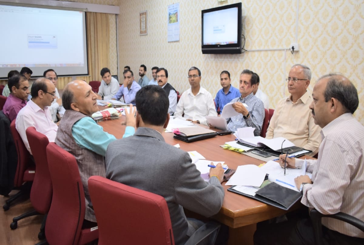 Automated driving test track will be installed in Himachal