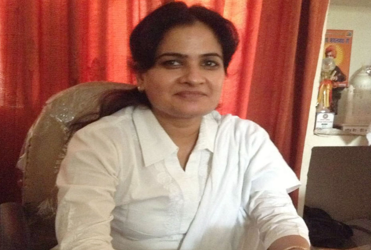 UP Bar Council chief Murders inside Agra Court Latest News in hindi