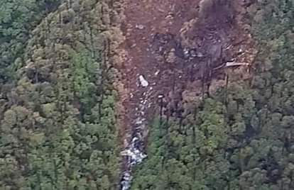 Wreckage of missing IAF AN-32 aircraft found, teams would be flown to the site 