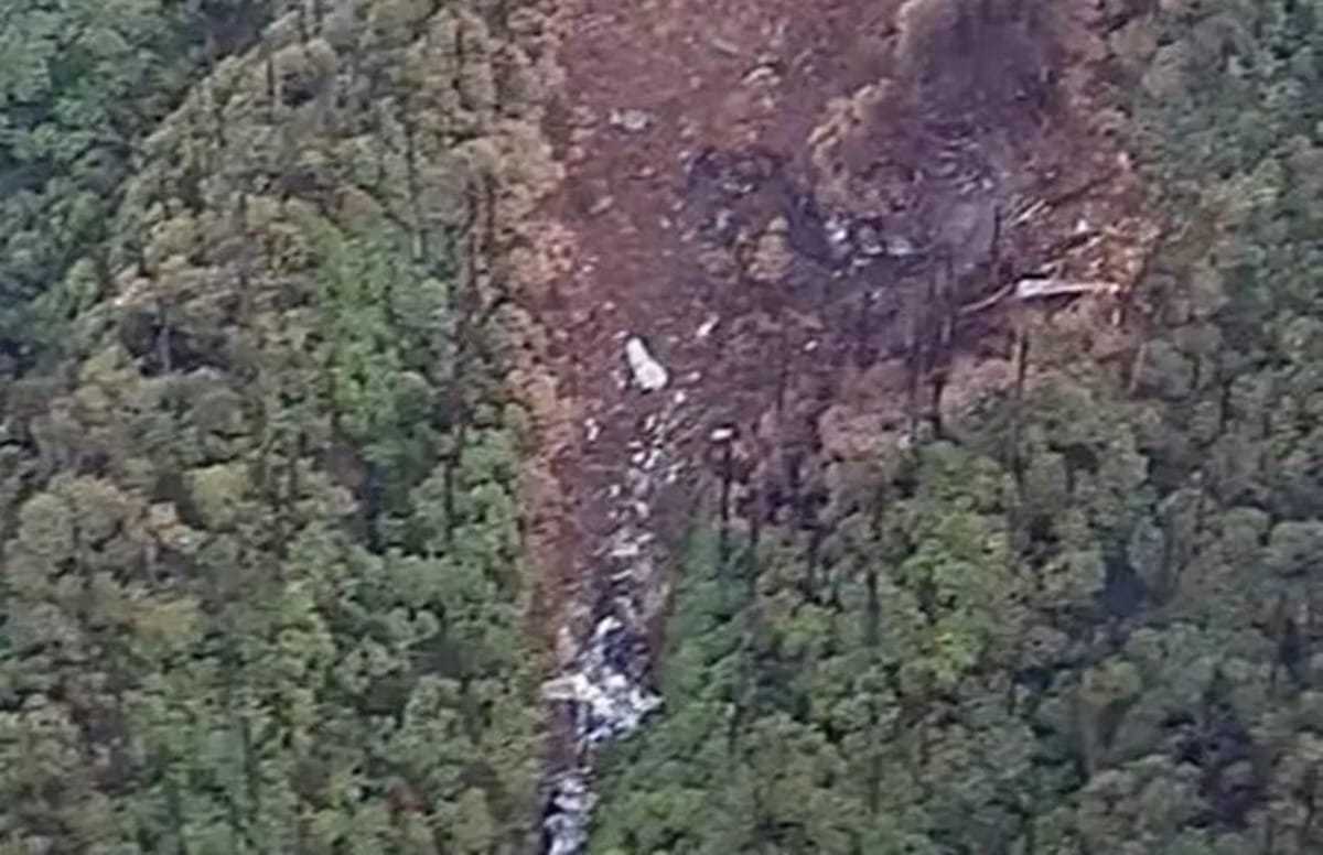 Valleys of No Return in Arunachal Pradesh, hundreds of aircrafts gone missing since world war-2