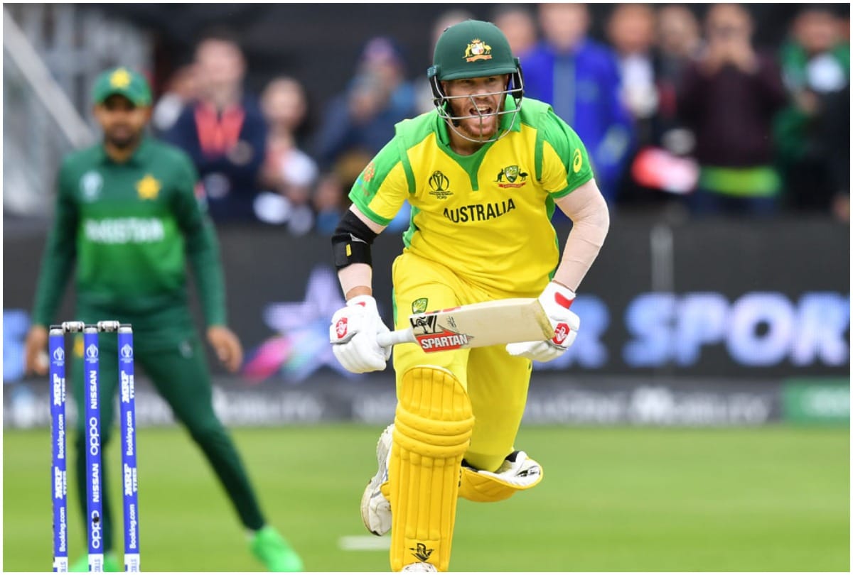 World Cup 2019: Five Batsman who can score the most run in World Cup 2019 tournament