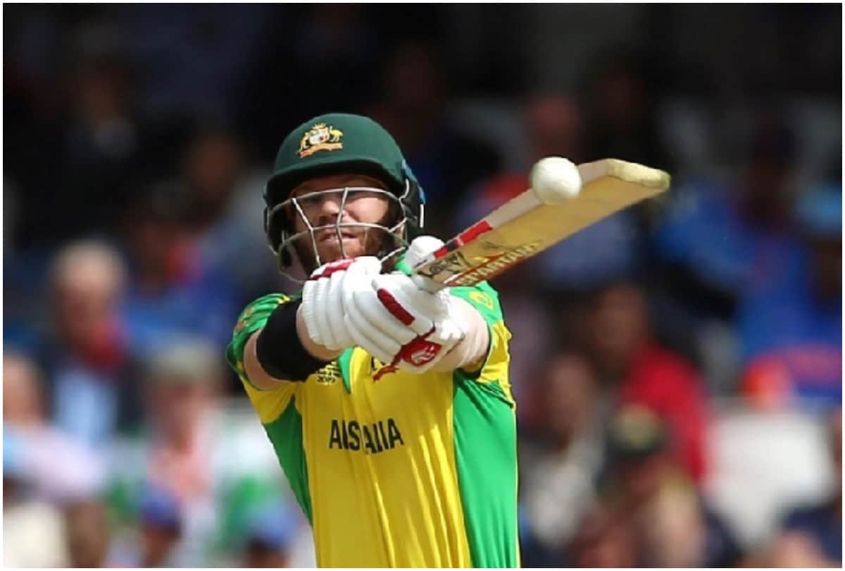 david warner hit his first t20 international century on his birthday at Adelaide